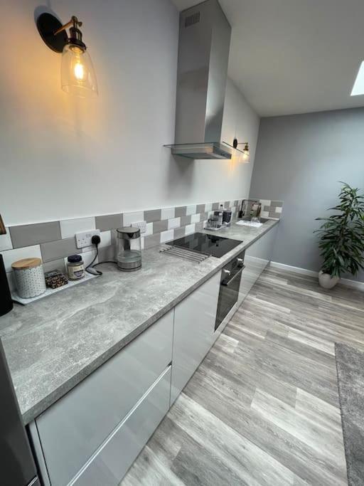Terry's Yard, Southville, Leilighet Bristol